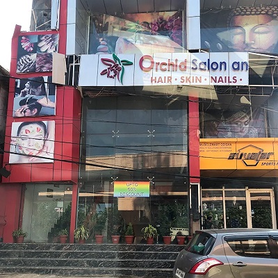 Orchid Spa & Salon